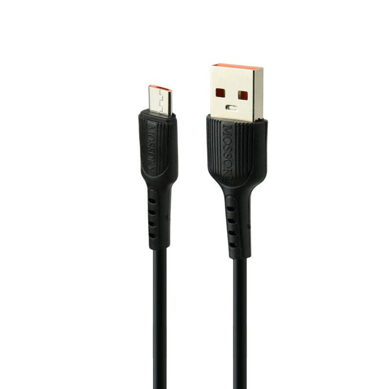 کابل تبدیل USB به microUSB ماسری مدل fastish طول 1 متر