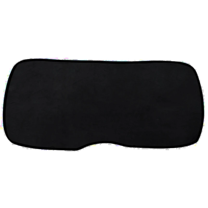 آفتاب گیر شیشه عقب خودرو مارکو مدل Marco مناسب برای 206