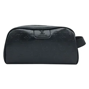 کیف دستی مردانه سیی کد 891.8