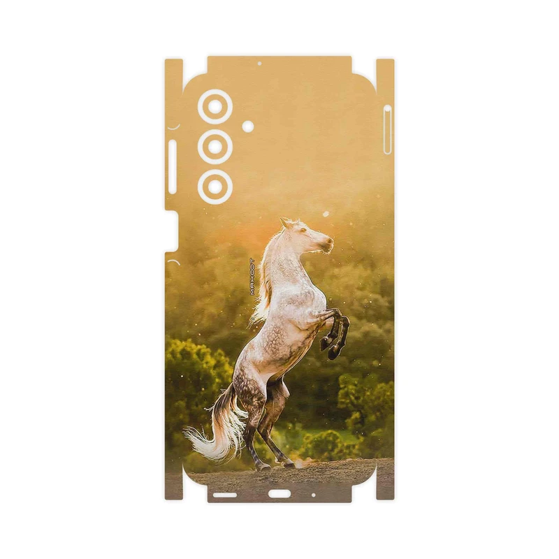 برچسب پوششی ماهوت مدل Horse_2-FullSkin مناسب برای گوشی موبایل سامسونگ Galaxy A16 4G