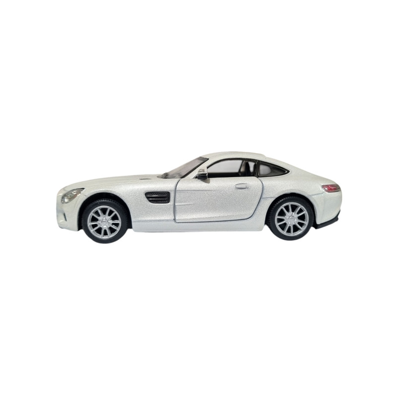 ماشین بازی کینزمارت مدل Mercedes AMG GT