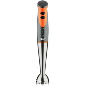 گوشت کوب برقی چندکاره 800 وات راف مدل R.271