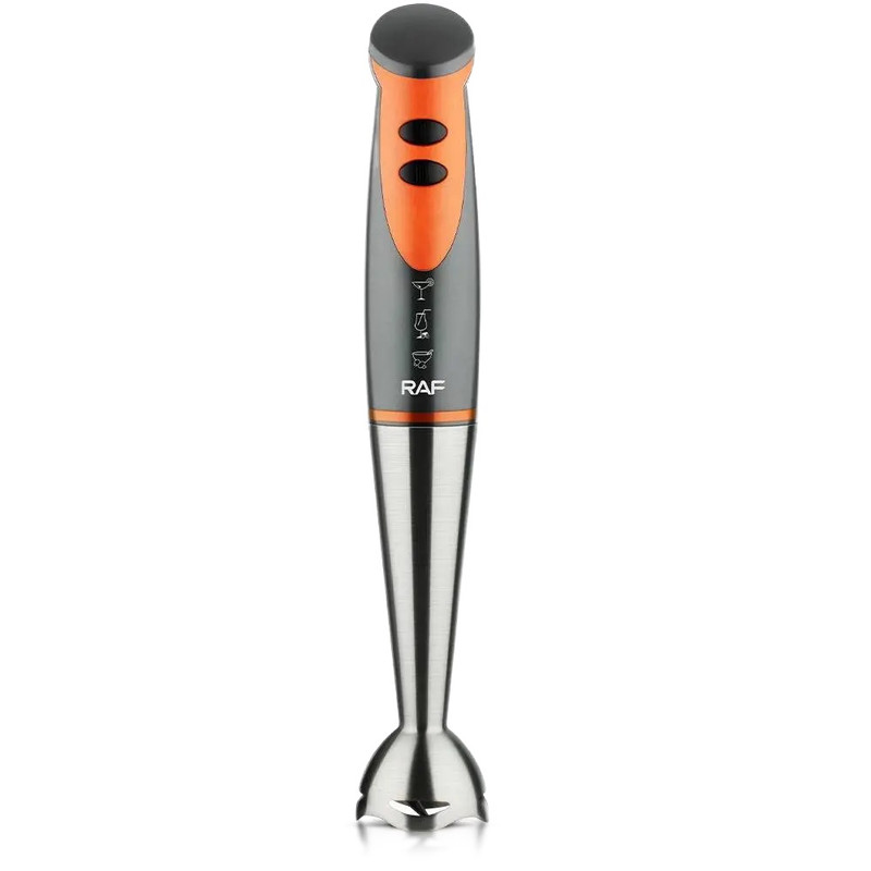 گوشت کوب برقی چندکاره 800 وات راف مدل R.271