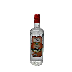 عرق بهارنارنج زرگل -1 لیتر