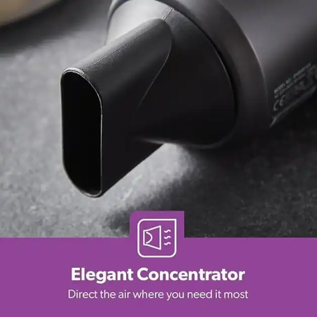 سشوار خانگی جی پاس مدل GH86061