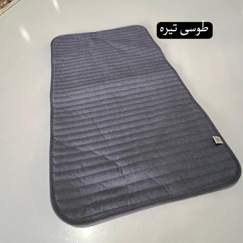 نمگیر کنار سینک مدل همتا 001