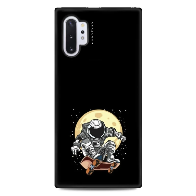 کاور آکام مدل AMC-WSGN10P-SPACE-18 مناسب برای گوشی موبایل سامسونگ Galaxy Note 10 Plus