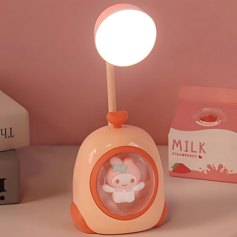 چراغ مطالعه مدل مای ملودی