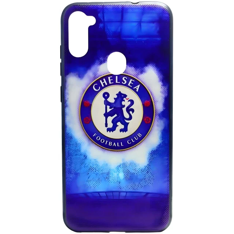 کاور قاب آوش طرح فانتزی مدل 08 مناسب برای گوشی موبایل سامسونگ GALAXY A11 