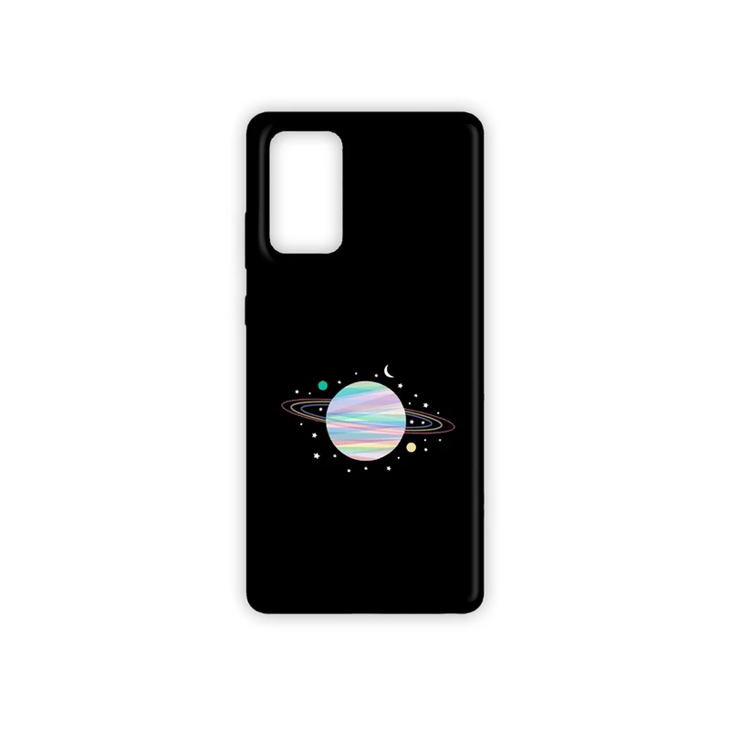   کاور SK مدل سیاره کد 249 مناسب برای گوشی موبایل شیائومی redmi note 11 pro / note 12 pro 4g