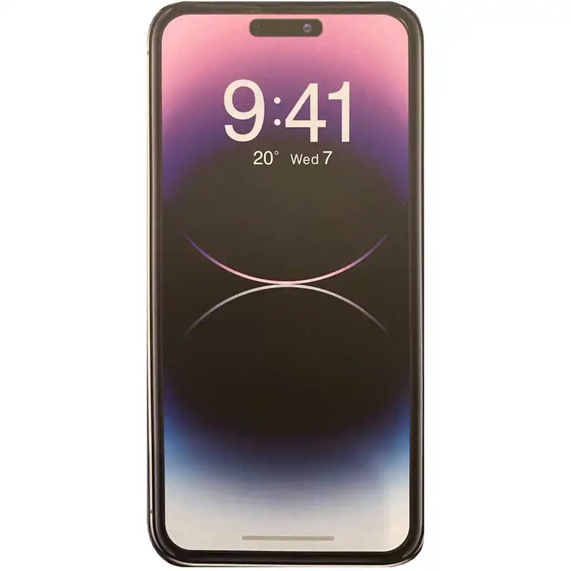 دفترچه یادداشت 50 برگ طرح آیفون کد K14