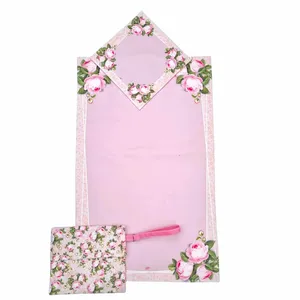 سجاده و جانماز مدل سجاده و جانماز طرح عبادتگاه کد 890