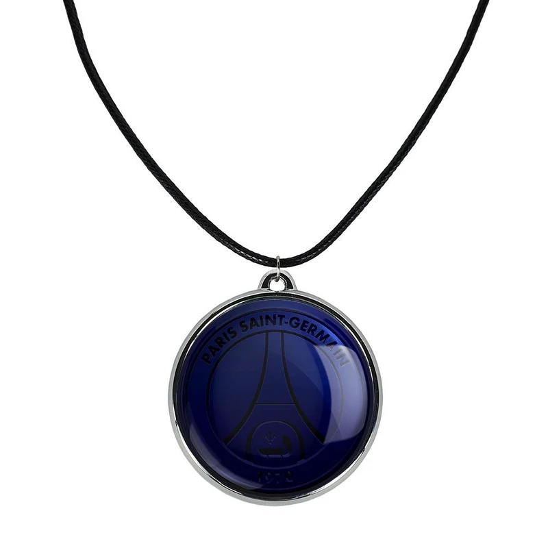 گردنبند خندالو مدل باشگاه پاری سن ژرمن کد 2687526876