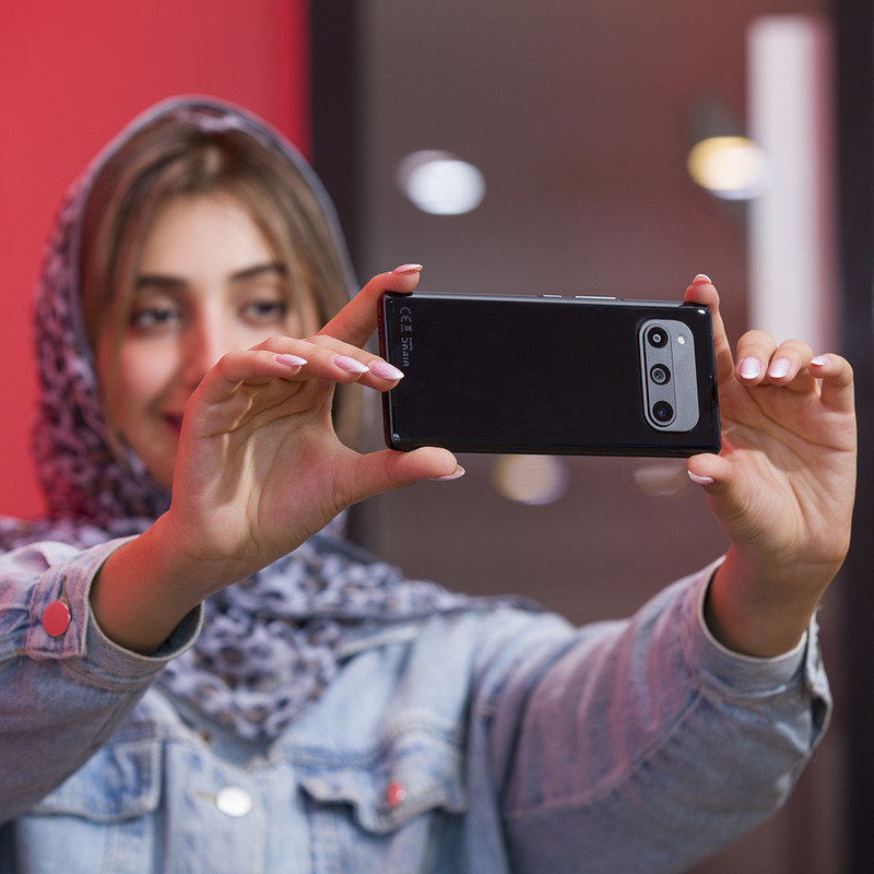 داریا باند 5G