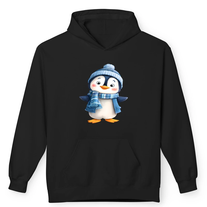 هودی زنانه پاد آفرین مدل زمستان کد 09