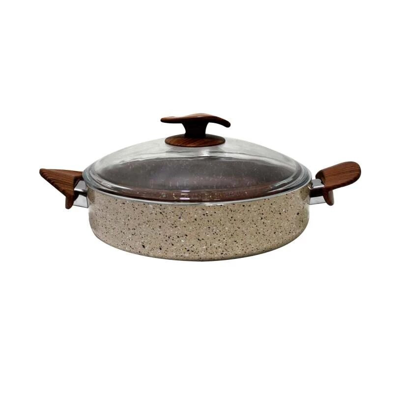 سرویس پخت و پز 6 پارچه اویز مدل 2630TD30