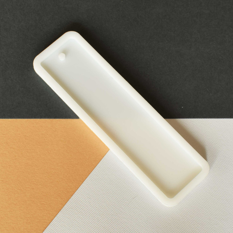 بسته کار با رزین اپوکسی فیلو باکس مدل بوکمارک مجموعه 20 عددی