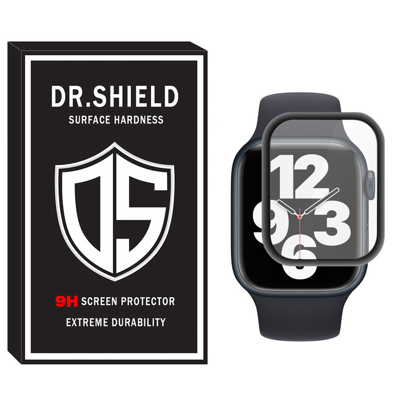محافظ صفحه نمایش کارما مدل DR_07 مناسب برای ساعت هوشمند اپلApple Watch Series 7 Aluminum 41mm 