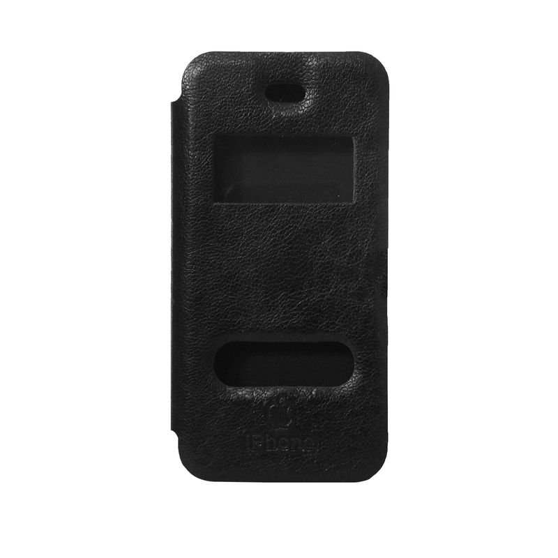 کیف کلاسوری ای کیس مدل MR6 مناسب برای گوشی موبایل اپل IPhone 5/5S/SE