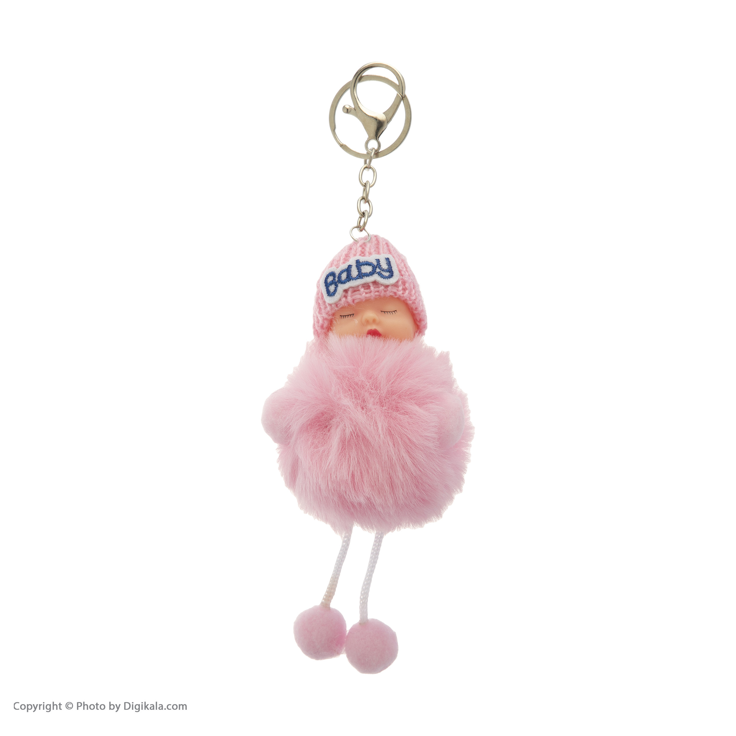 آویز عروسکی مدل نوزاد کد 1-12-1