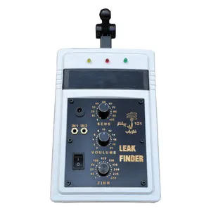 نشت یاب فلزیاب پیشتاز 121 مدل لیک فایندر