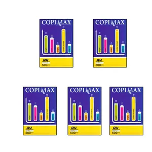 Copimax A4 80Execllnt Paper Pack of 2500