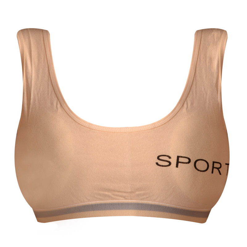 نیم تنه زنانه مدل C-SPORT