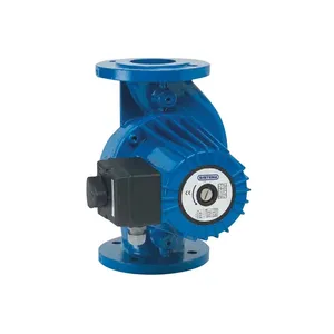 پمپ 0.5 اسب بخار سیستما مدل UPRF 40-60/250