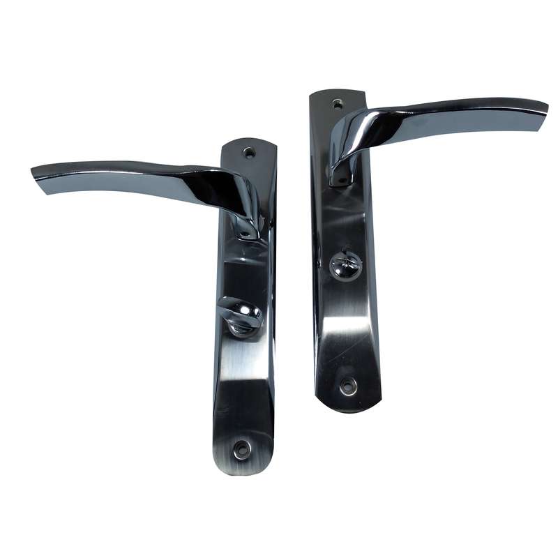 دستگیره درب مدل Milana-R