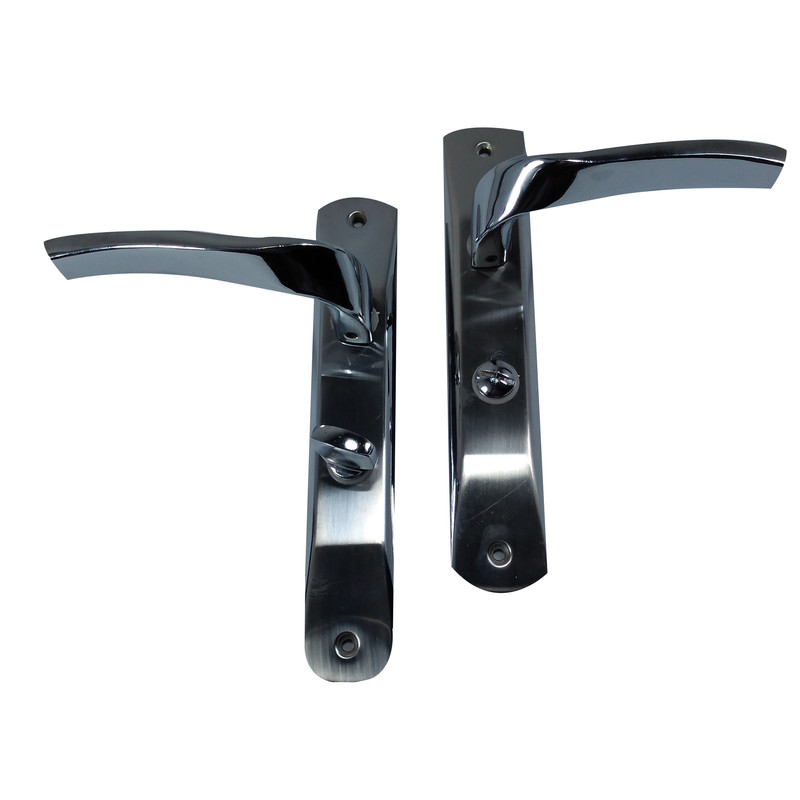 دستگیره درب مدل Milana-R