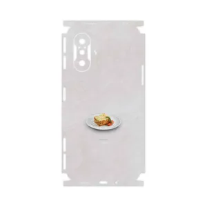 MAHOOT Lasagne-FullSkin Cover Sticker for Xiaomi Redmi K40 Gaming