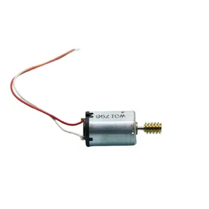 موتور آرمیچر گجت مدل چرخ دنده مارپیچ کد W0179B