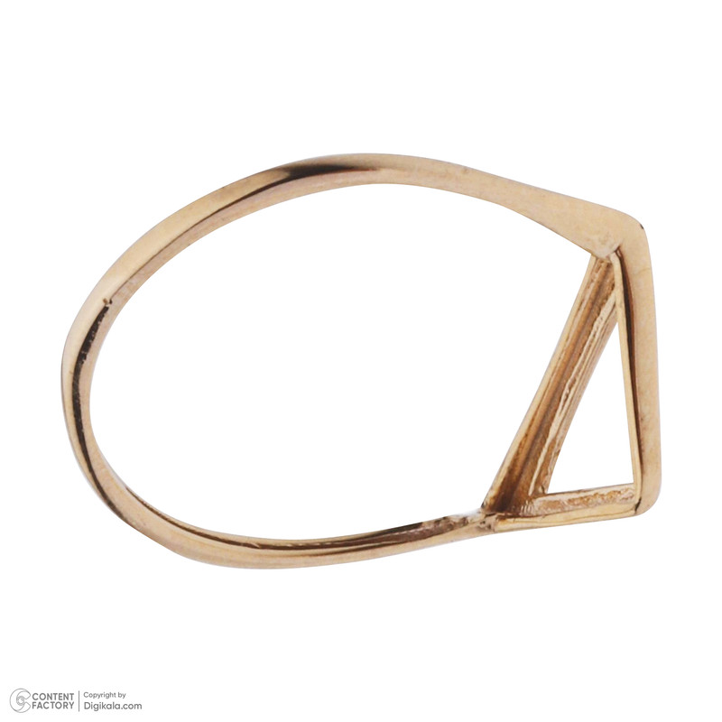 انگشتر طلا 18 عیار زنانه پرسته مدل wr740 انگشتر طلا 18 عیار زنانه پرسته مدل wr740