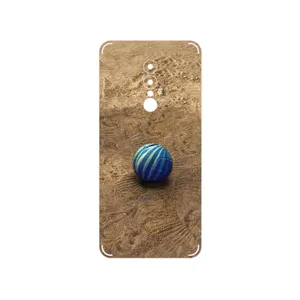 MAHOOT Ball Nostalgia Cover Sticker for GLX Shahin