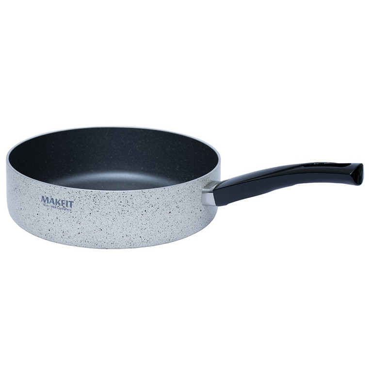 تابه ماکفیت مدل MAK-24S-F سایز 24