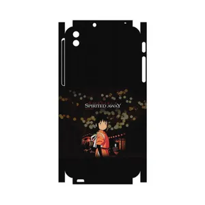 MAHOOT Spirited Away-FullSkin Cover Sticker for HTC Desire 816