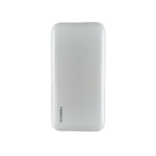 پاوربانک ترانیو مدل Power bank F8 ظرفیت 10000میلی آمپر ساعت