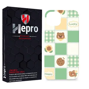 HEPRO MC Cover for Apple IPHONE 13 PRO