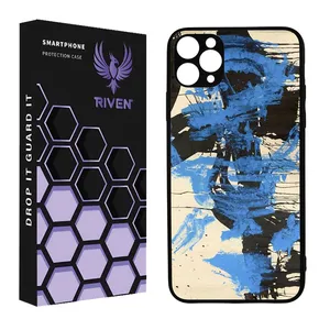 RIVEN RI3-16 Case For Apple iPhone 11 Pro Max