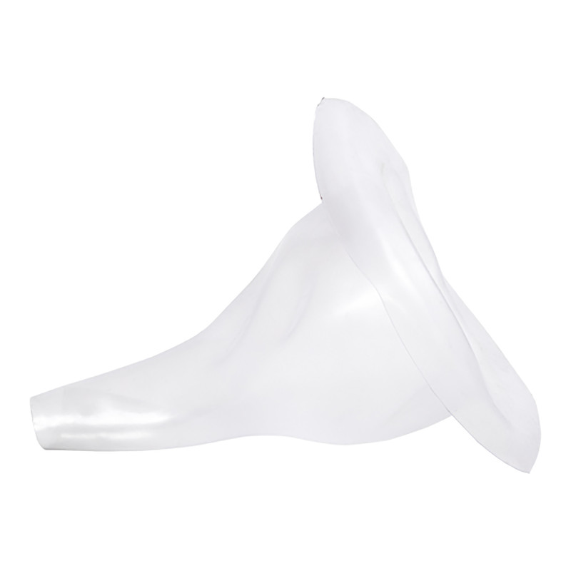 قیف توالت فرنگی مدل TASHO_SARVPEYKAR_392042 کد 47436