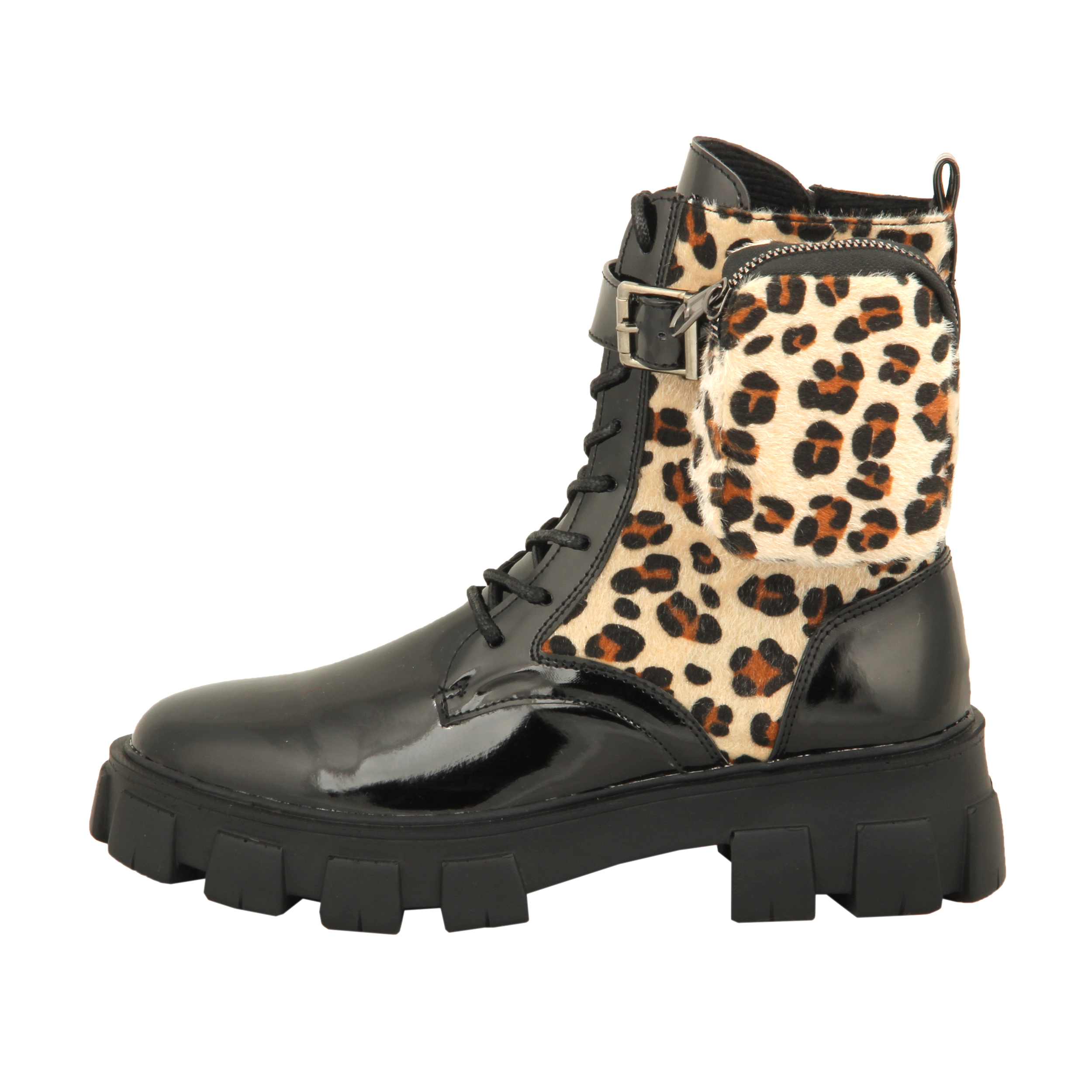 نیم بوت زنانه کد 767