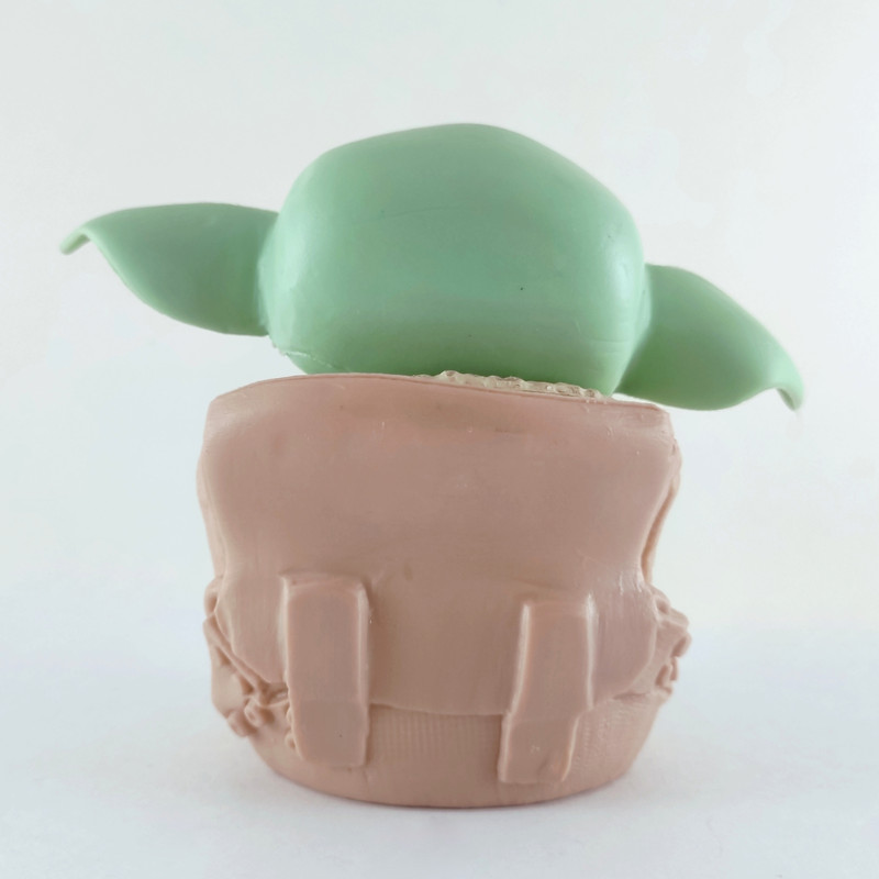 فیگور مدل Baby Yoda کد 287