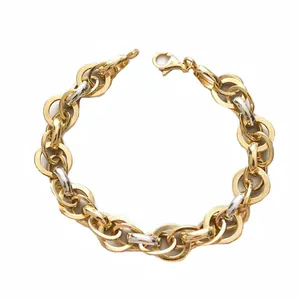 دستبند نقره زنانه مدل KER_S172