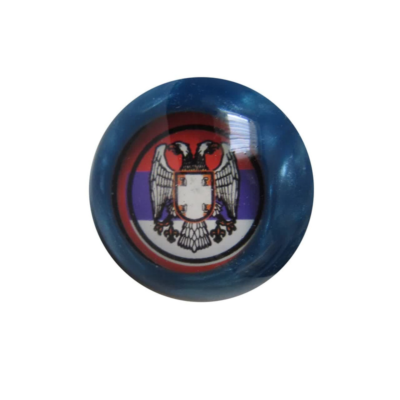 مچی فرمان خودرو طرح عقاب کد K910