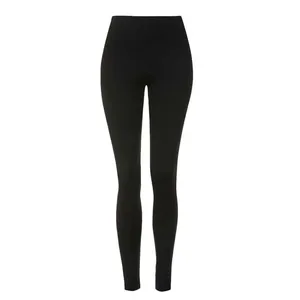 لگینگ ورزشی زنانه مدل پشت چیندار