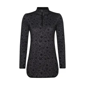 بلوز زنانه مدل فینگردار کد Mhr-47