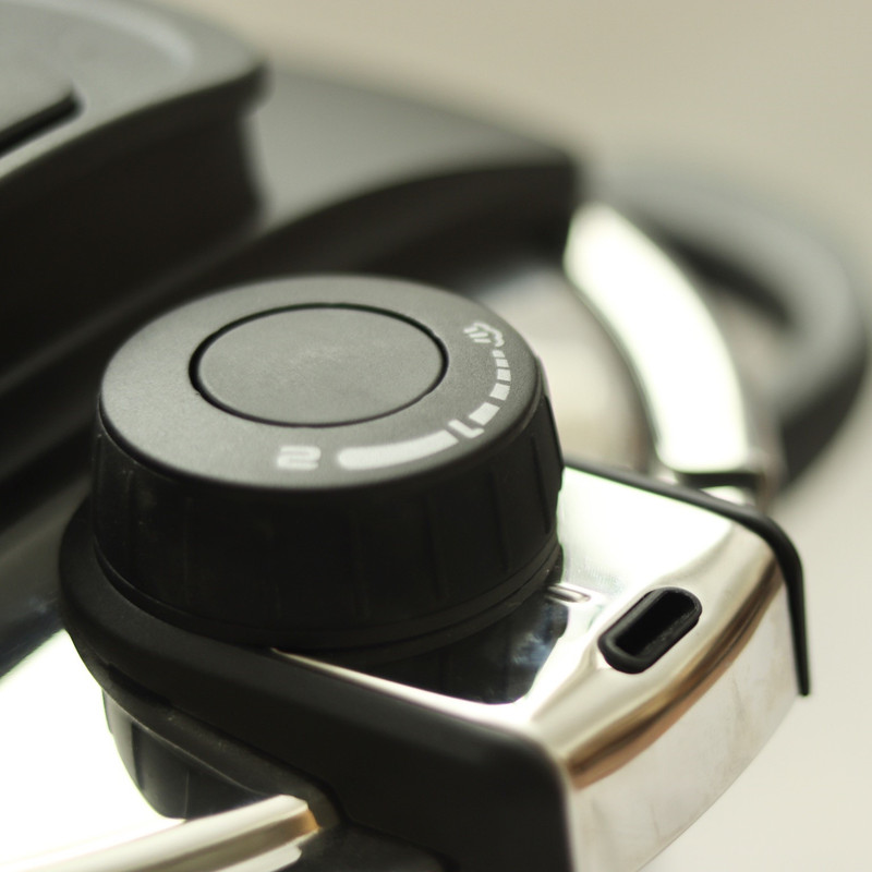 زودپز اس ای ام مدل PC6L گنجایش 6 لیتر