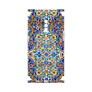 MAHOOT Iran Tile 12-FullSkin Cover Sticker for Oppo RENO 10X