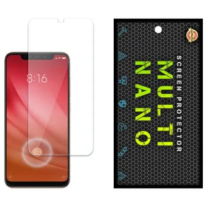 Multi Nano X-S1N Screen Protector For Xiaomi Mi 8 Pro