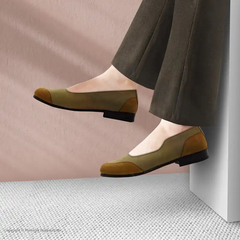 کفش زنانه دگرمان مدل آرام کد 1ar1105